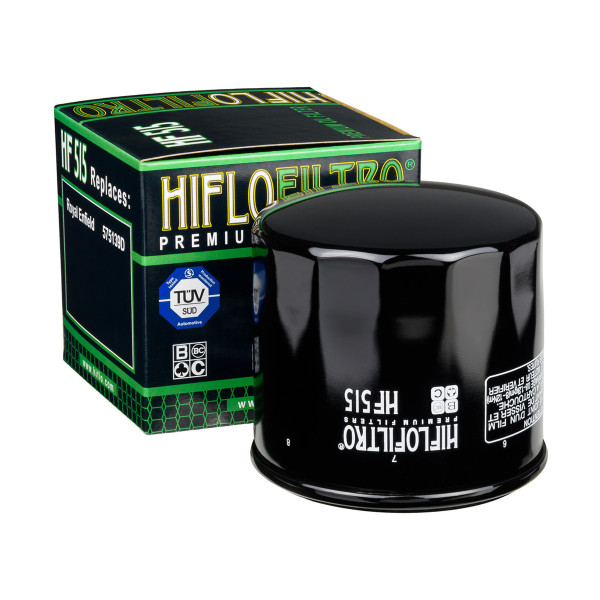 Hiflo Oil filter hf515